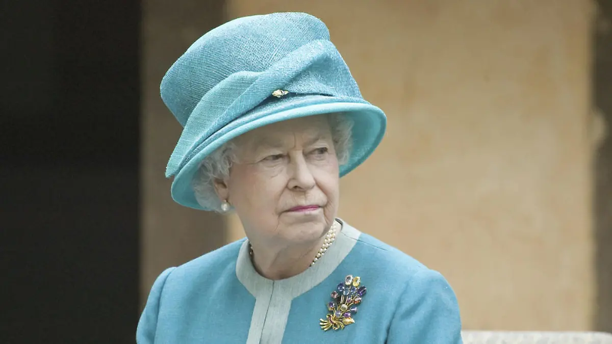 Schaut sich Queen Elizabeth II. das Interview von Harry und Meghan an?