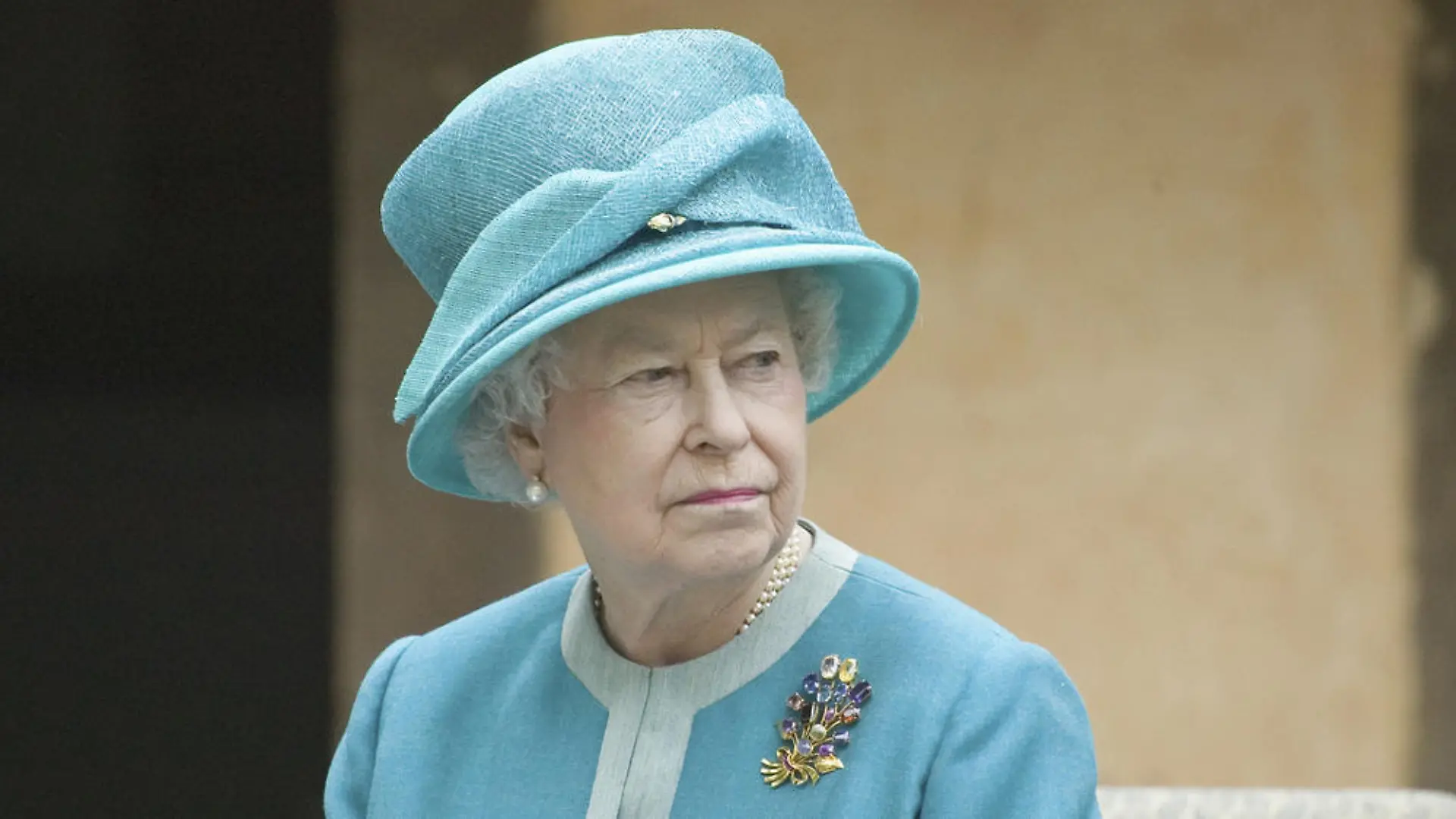 Schaut sich Queen Elizabeth II. das Interview von Harry und Meghan an?