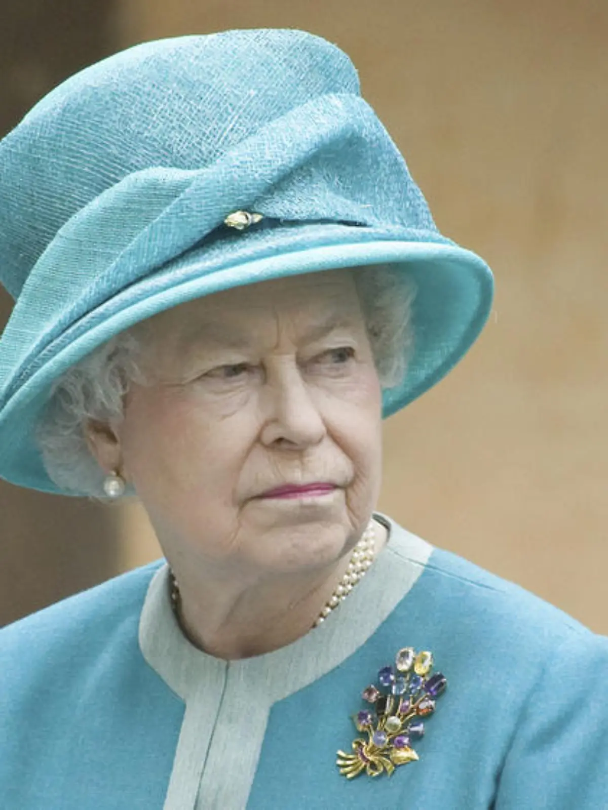 Schaut sich Queen Elizabeth II. das Interview von Harry und Meghan an?