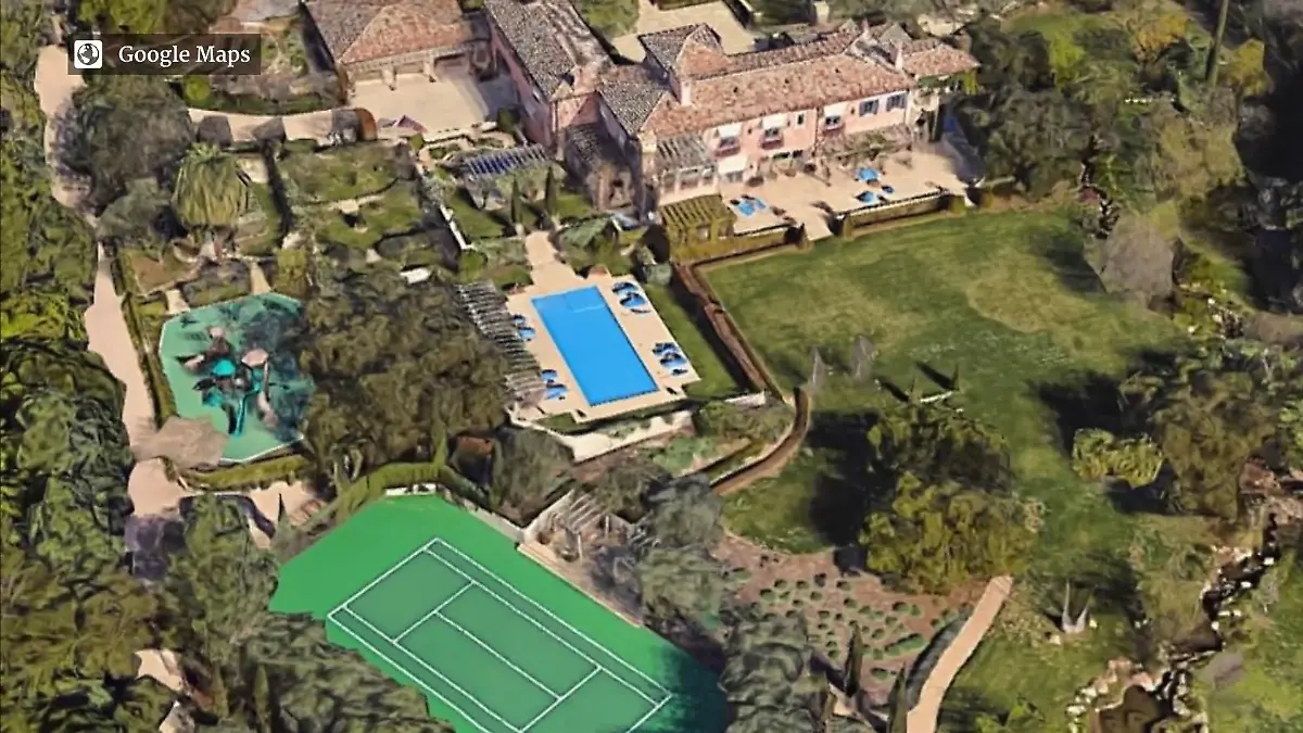 Das ist die neue Villa von den Ex-Royals! Meghan und Harry haben sich was gegönnt: