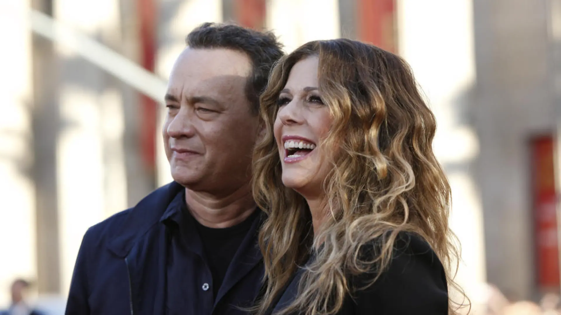Ein Jahr nach Covid-19: Rita Wilson ist dankbar für ihre Gesundheit