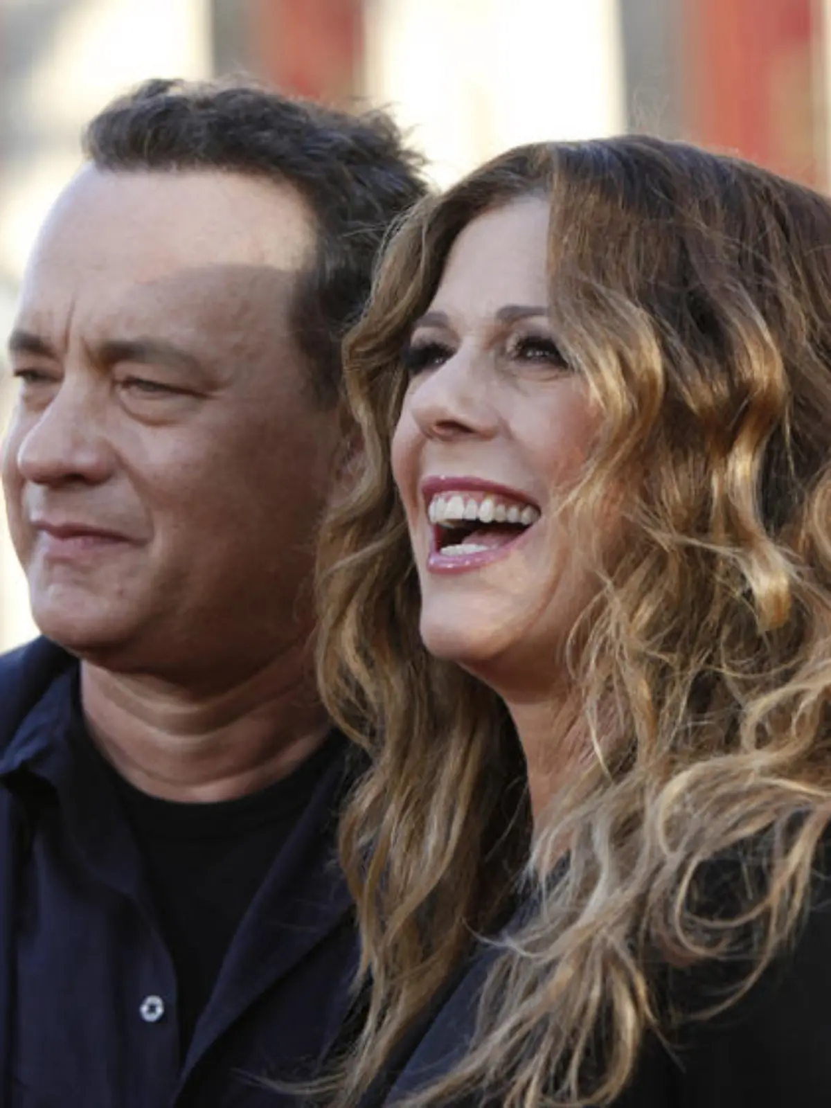 Ein Jahr nach Covid-19: Rita Wilson ist dankbar für ihre Gesundheit