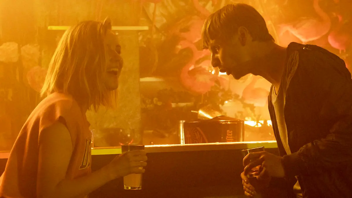 Borowski-"Tatort": Was sind Incels und Pick-up-Artists?