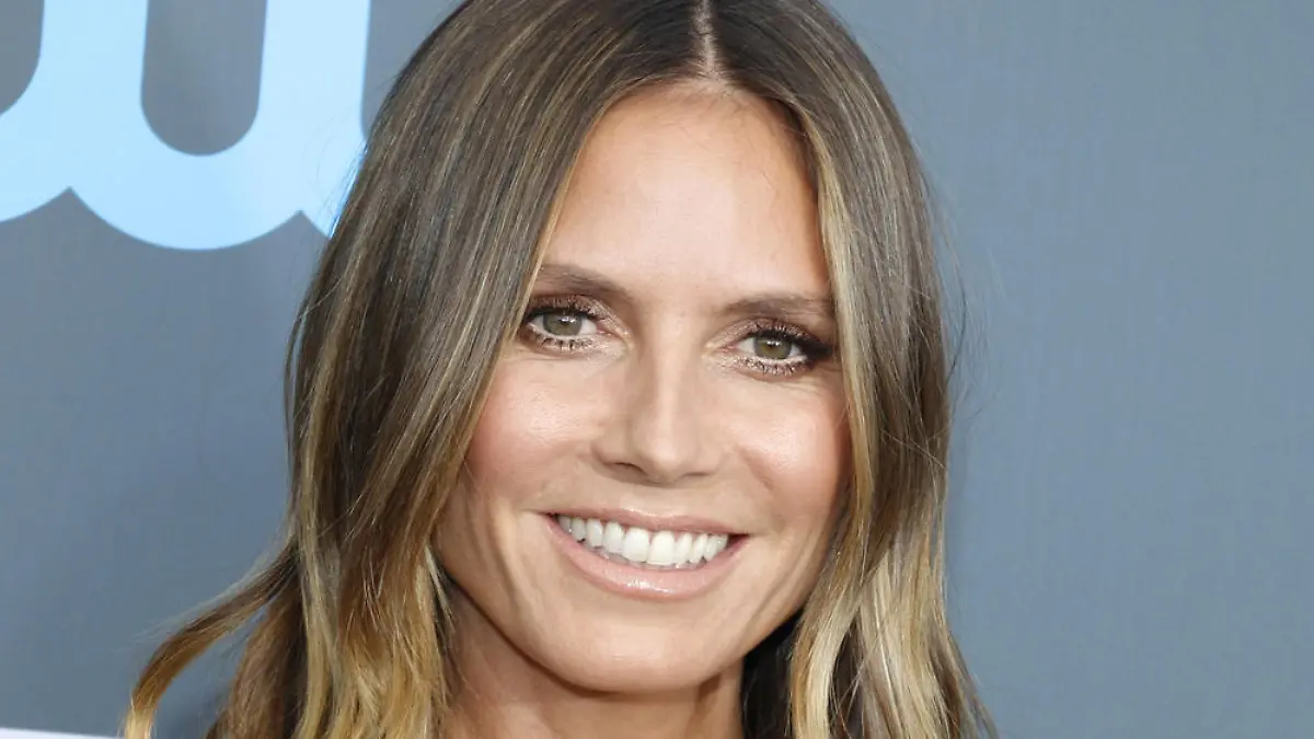 Heidi Klum schickt ihre "GNTM"-Models nicht länger zu ihrem Vater