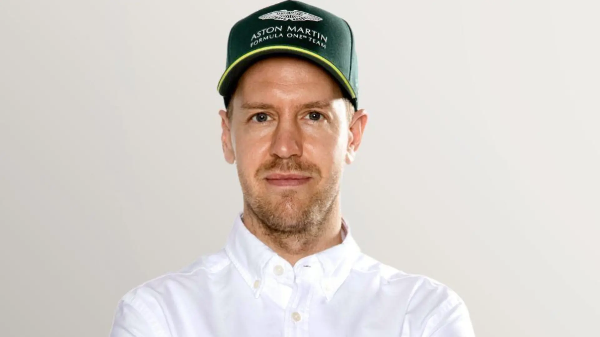 Sebastian Vettel (Aston Martin)