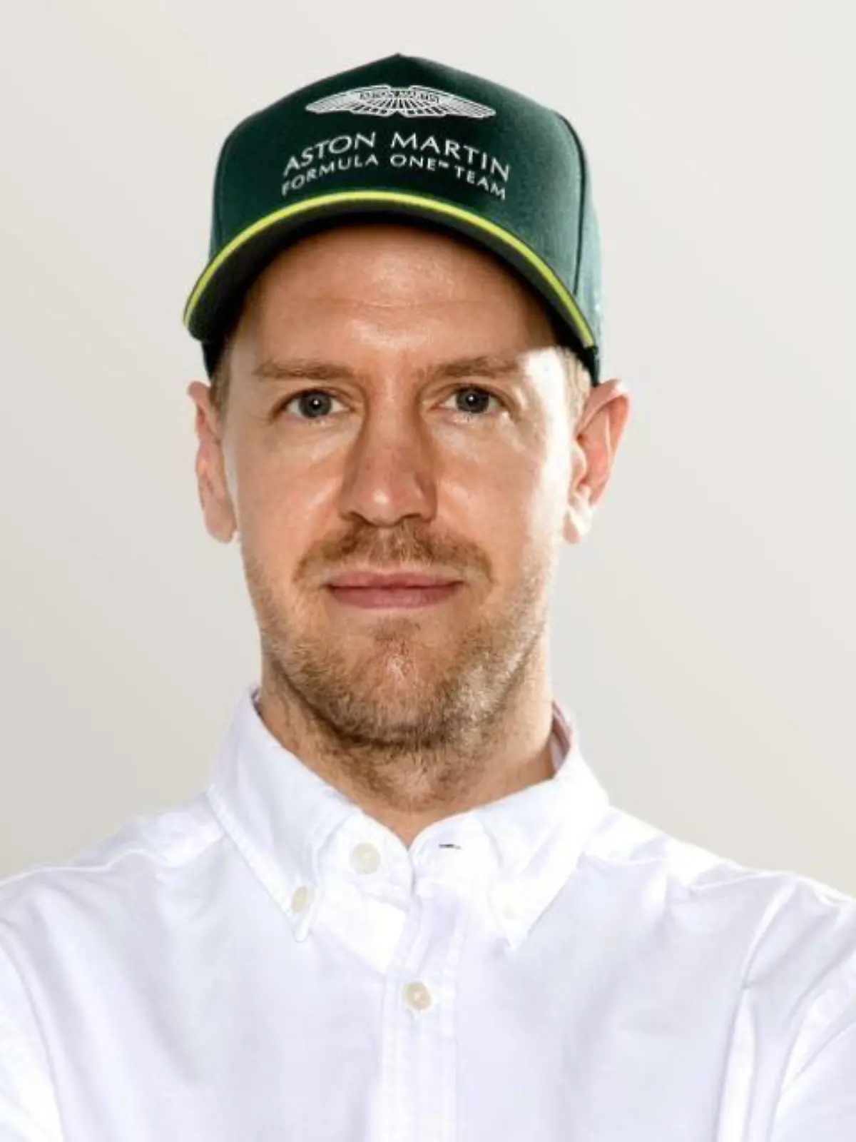 Sebastian Vettel (Aston Martin)