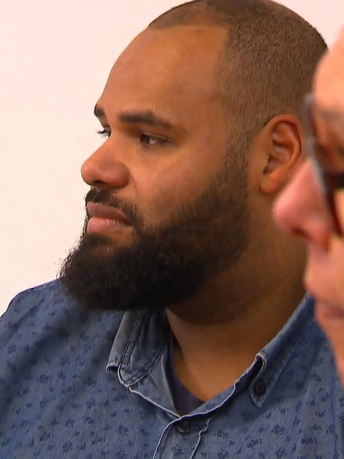 Alphonso Williams: Nach dem Tod des DSDS-Stars will Sohn Raphael für die Familie sorgen.