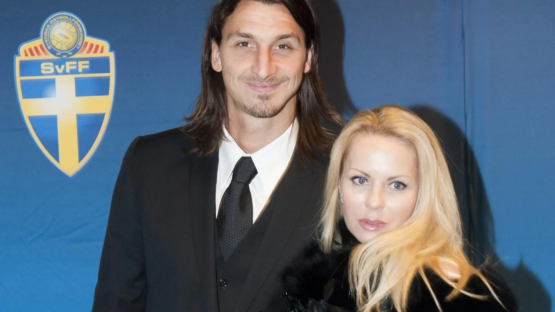 Stockholm, Fußball-Gala