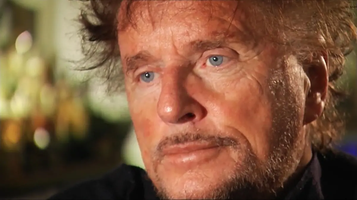 Dieter Wedel wegen Vergewaltigung angeklagt Regisseur streitet die Vorwürfe ab