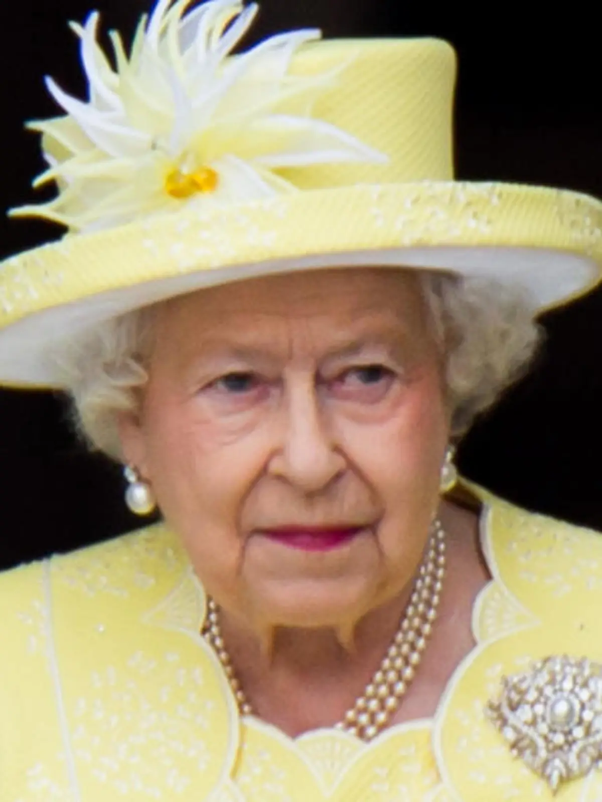 Zwei Corgi-Welpen sollen Queen Elizabeth II. trösten
