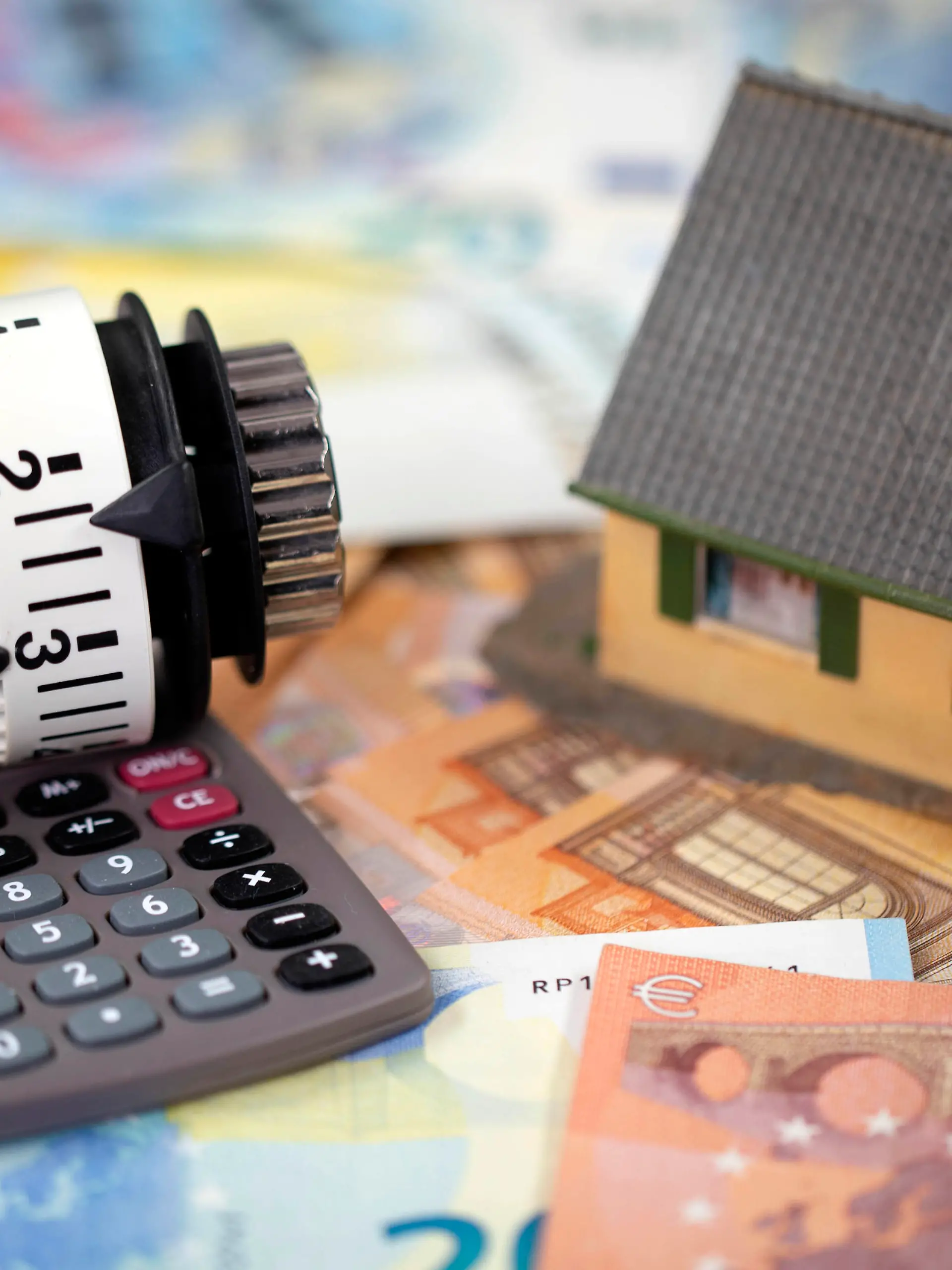 Die Änderung des Gebäudeenergiegesetzes sieht finanzielle Unterstützung für den Heizungstausch in Form von Zuschüssen, Krediten oder Steuergutschriften vor. Schon ab 2024 soll jede neu eingebaute Heizung auf Basis von 65 Prozent erneuerbaren Energien betrieben werden. (Symbolfoto, Themenfoto)