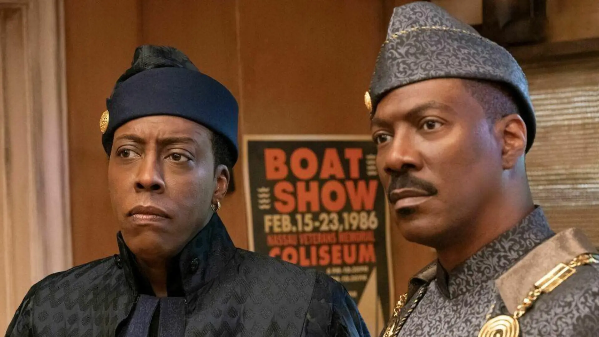 "Der Prinz aus Zamunda 2": Mehr als aufgewärmter Kult?