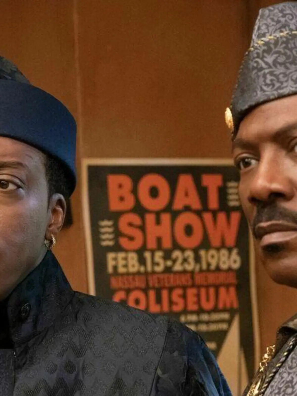 "Der Prinz aus Zamunda 2": Mehr als aufgewärmter Kult?