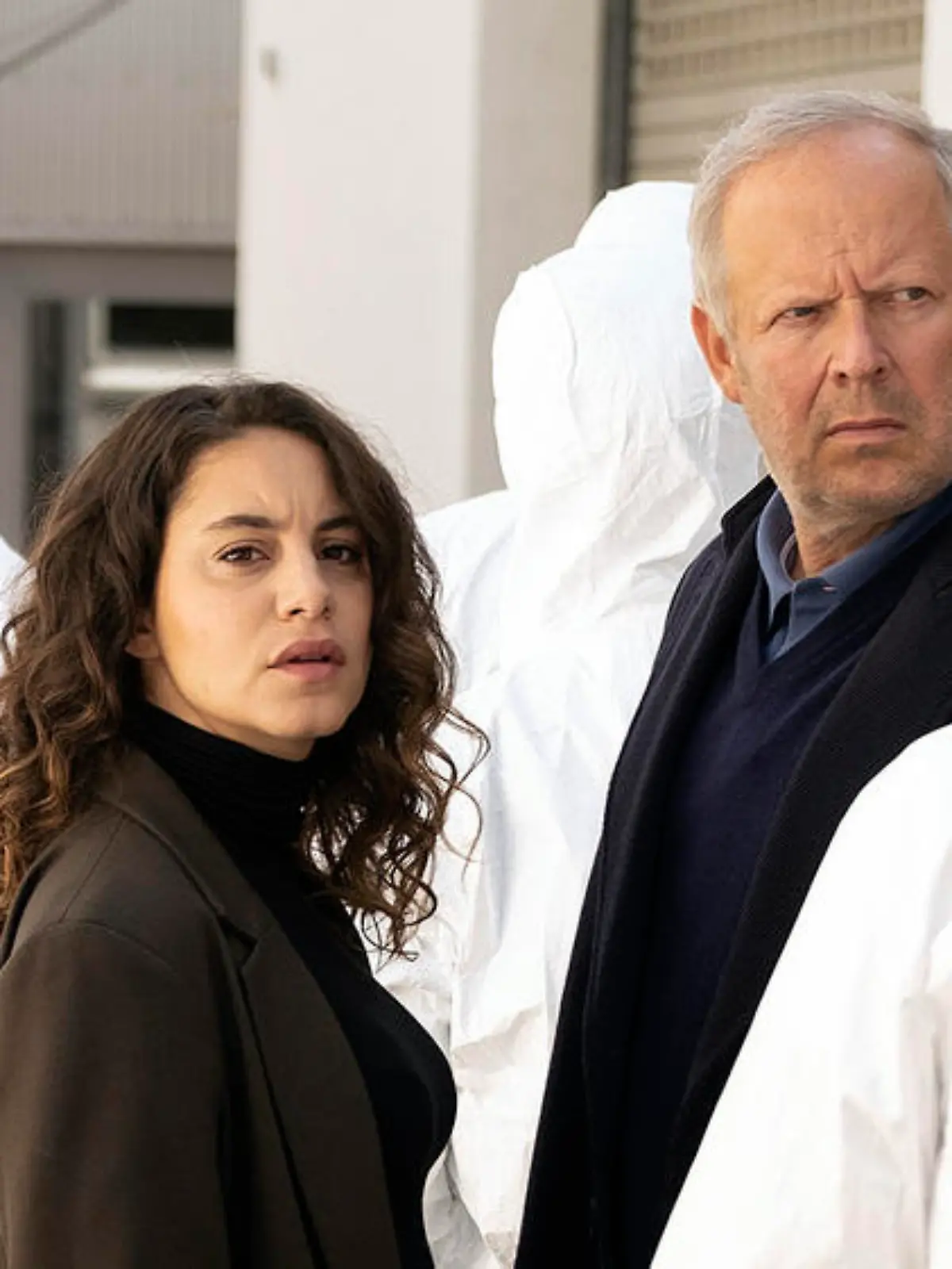 "Tatort: Borowski und die Angst der weißen Männer": So ist der Krimi