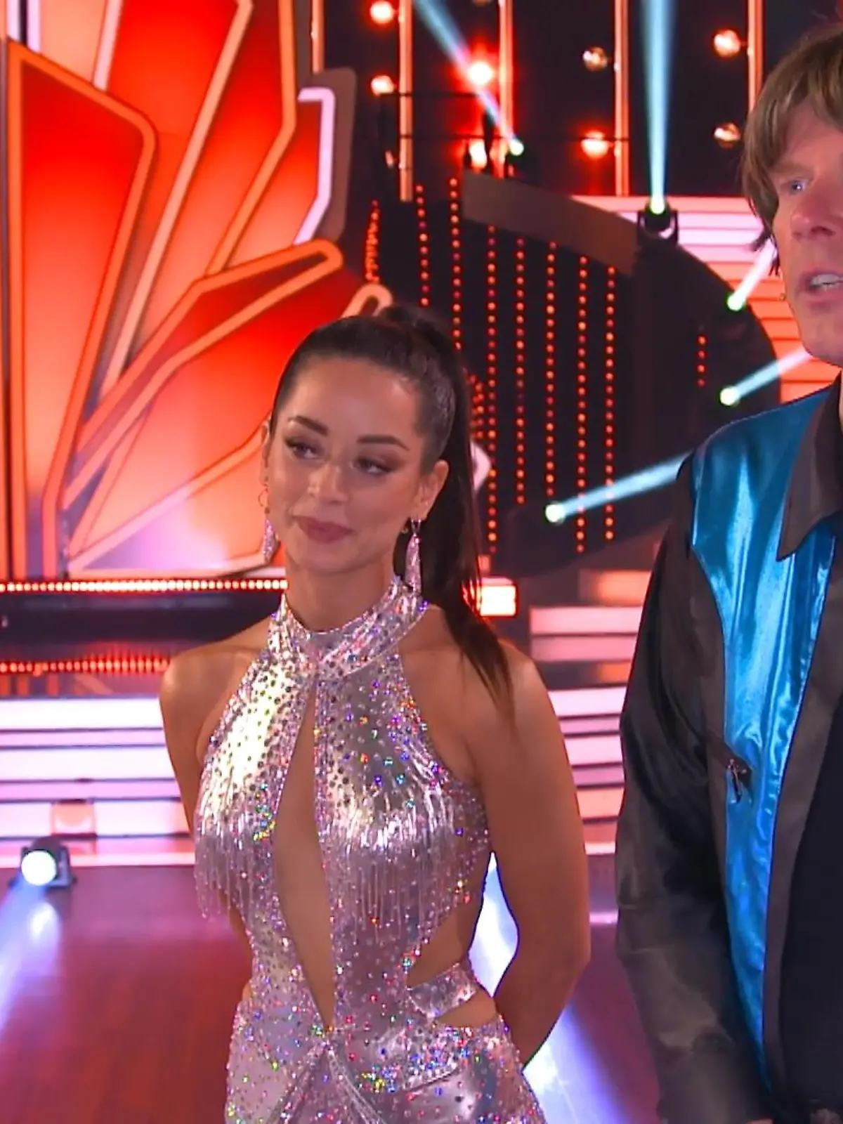 Bild zu: "Mickie Krause: Sein Markenzeichen versemmelt Cha Cha Cha"