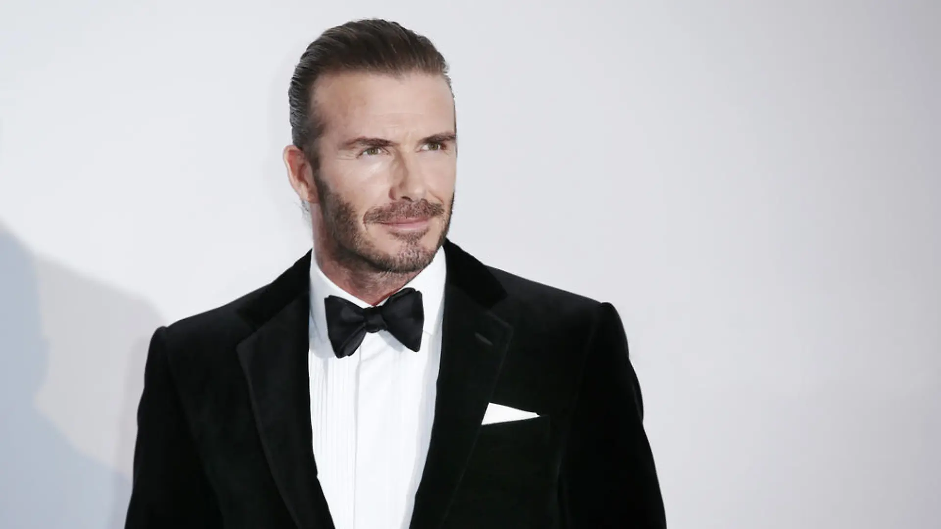 David Beckham unterzeichnet Mega-Deal mit Disney+