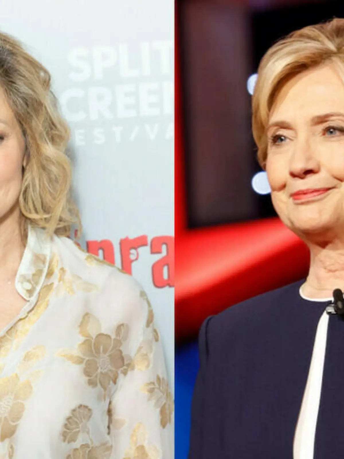 "Impeachment: American Crime Story": Edie Falco spielt Hillary Clinton