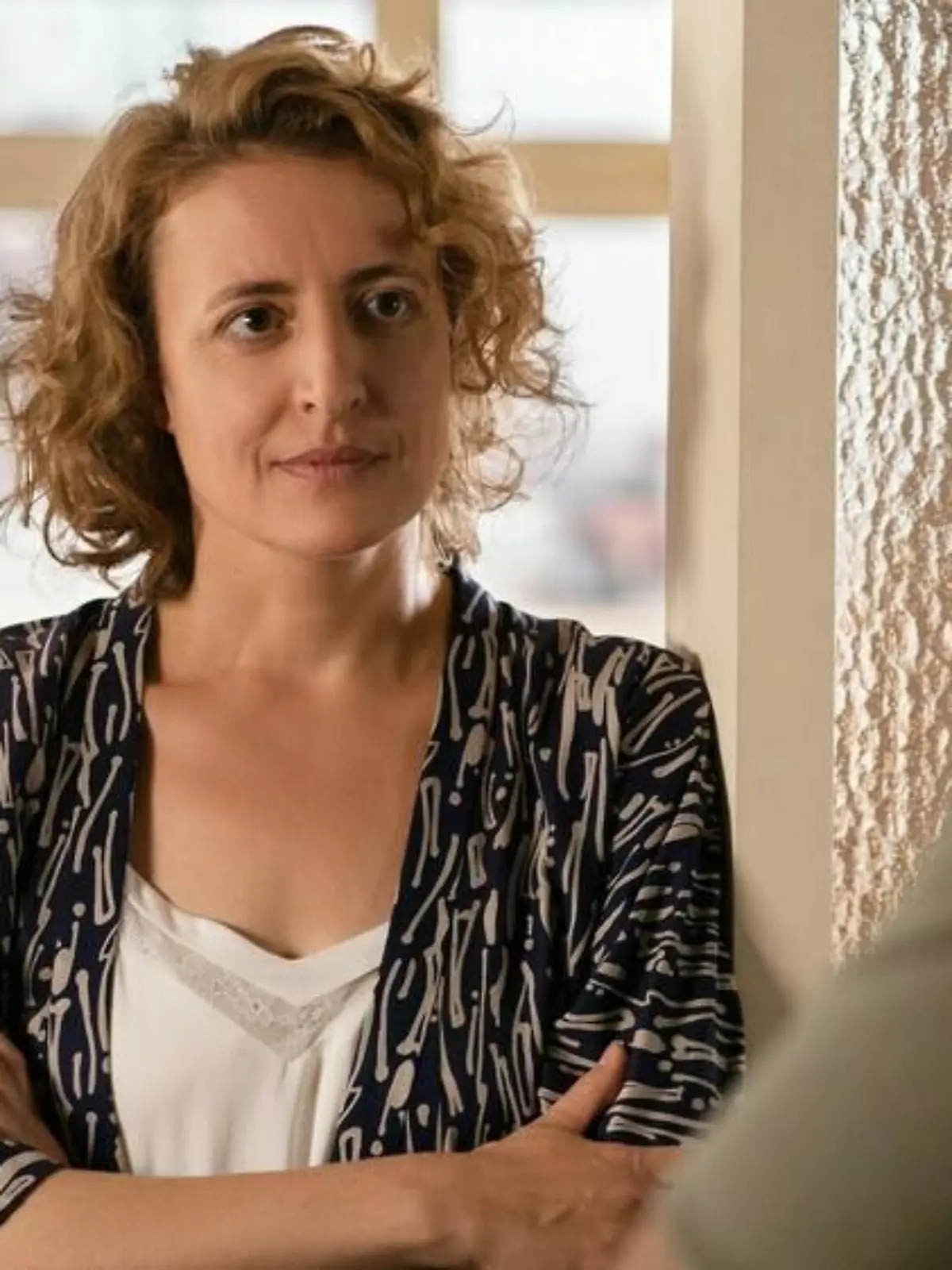 Berlinale: Schauspielerin Maren Eggert gewinnt den Silbernen Bären