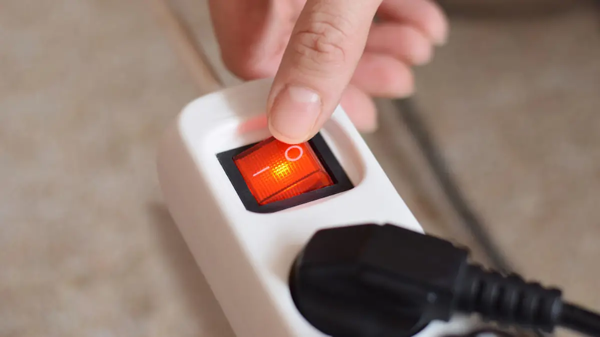 Tag des Energiesparens: Das Klima spielt beim Verbrauch eine Rolle