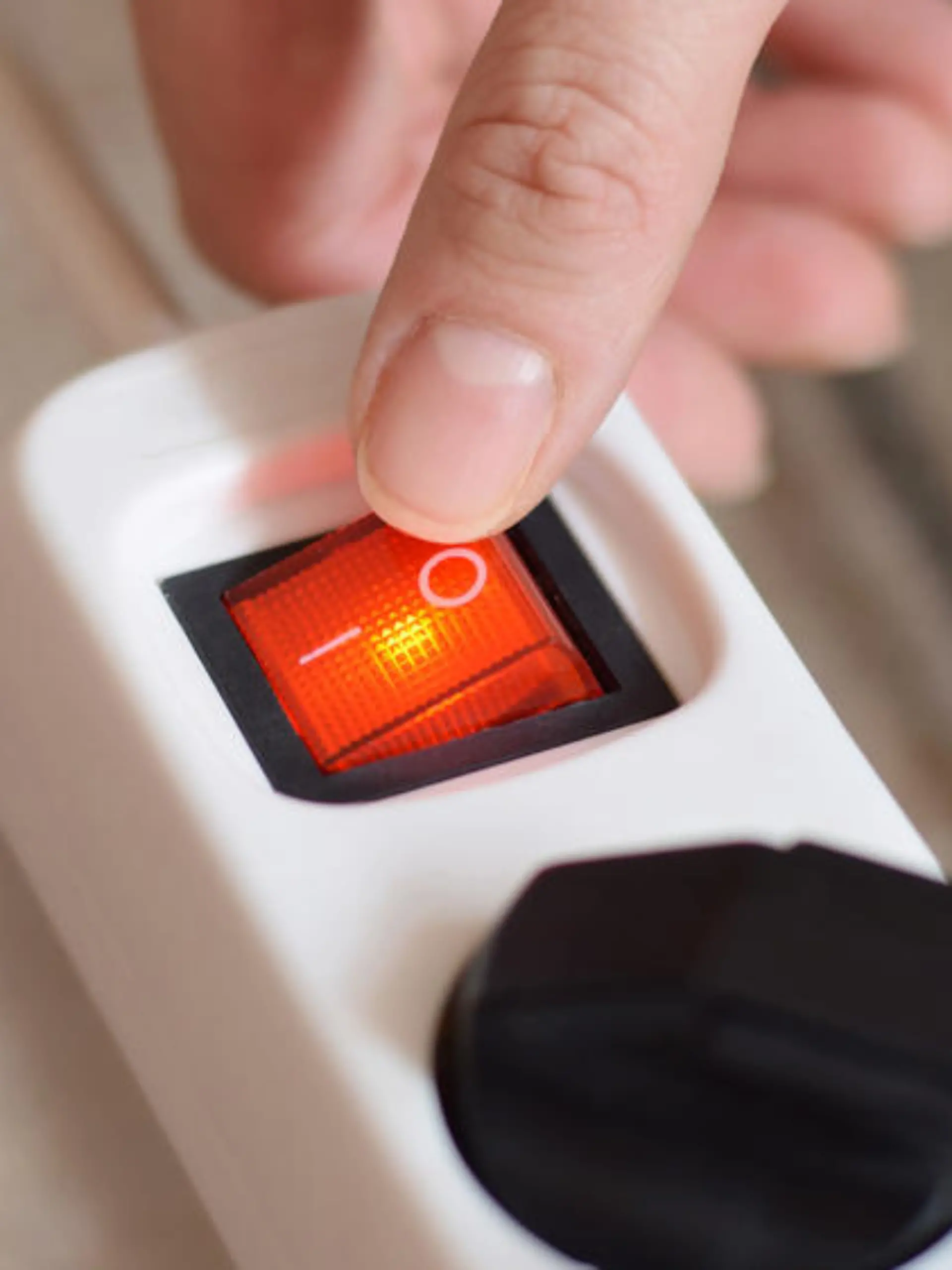 Tag des Energiesparens: Das Klima spielt beim Verbrauch eine Rolle