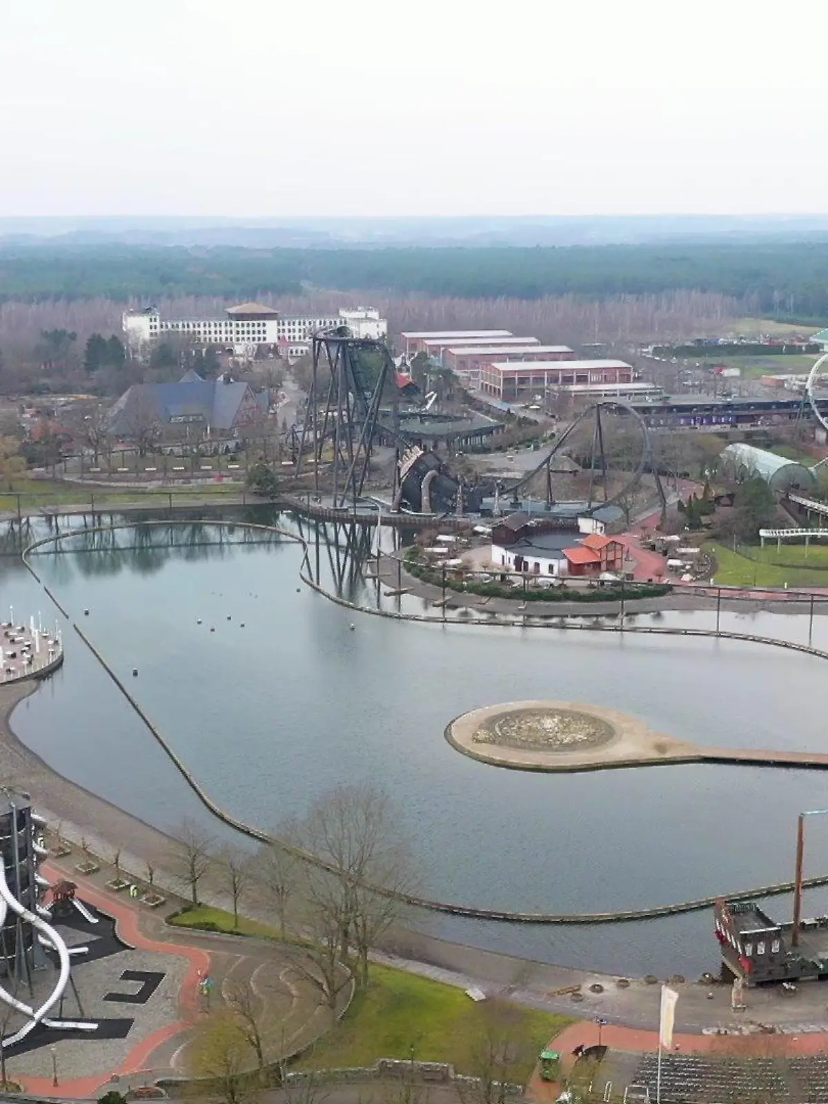 Heide Park Soltau