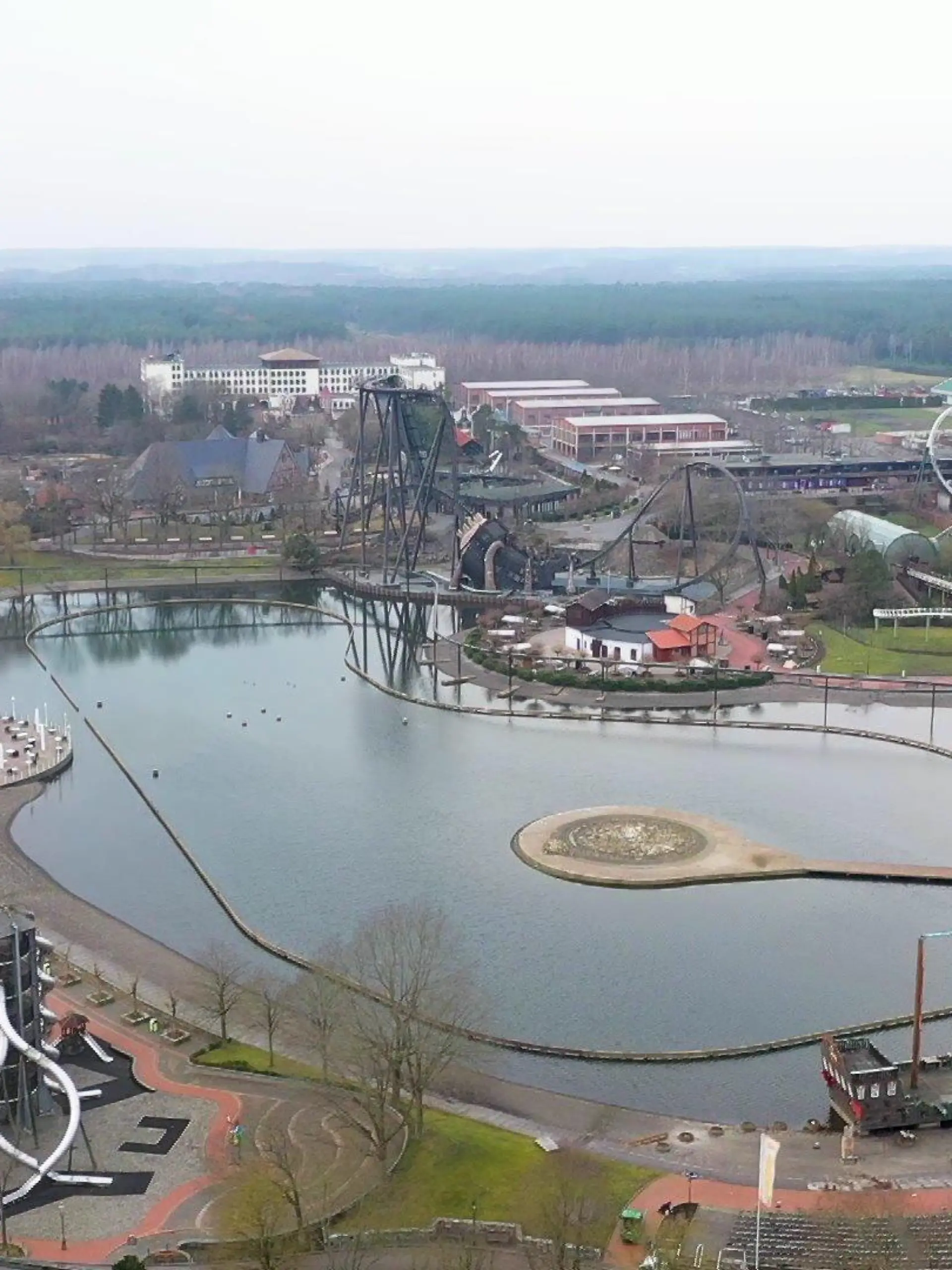 Heide Park Soltau
