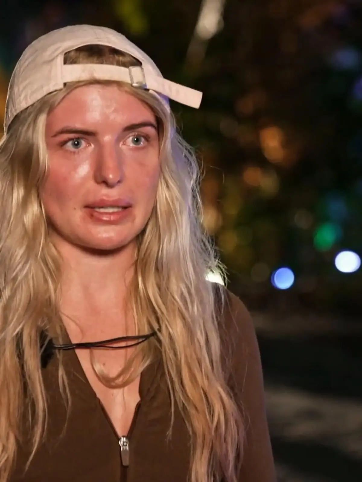 Antonia Hemmer muss "Kampf der Realitystars" verlassen