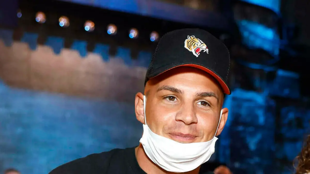 Pietro Lombardi: "Ich kann nicht mehr"