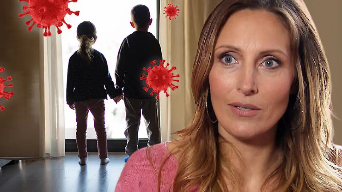 RTL-Moderatorin Roberta Bieling