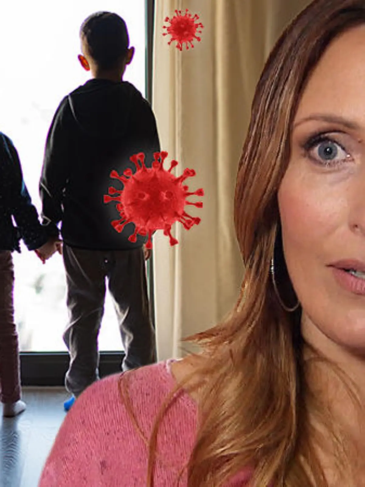 RTL-Moderatorin Roberta Bieling