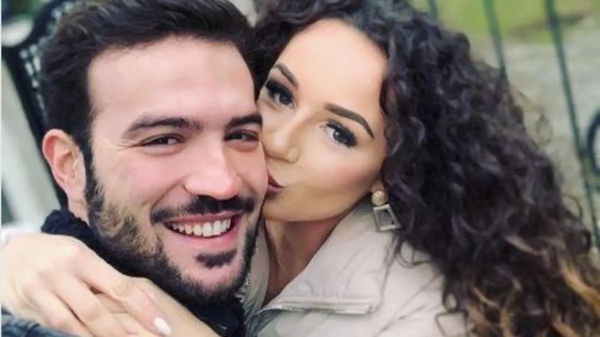 Yasin und Samira wagen den nächsten Schritt: Das "Love Island"-Paar ist verlobt (Quelle: instagram.com/samira.bne).