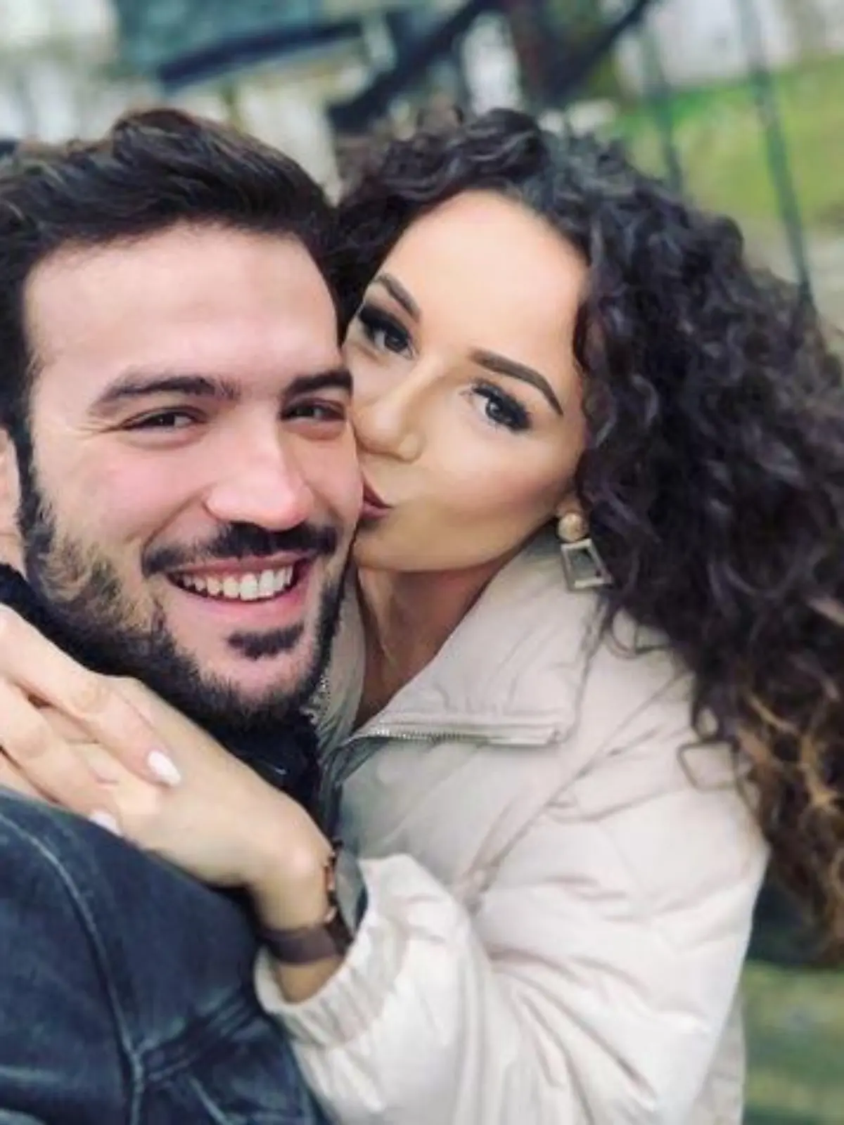 Yasin und Samira wagen den nächsten Schritt: Das "Love Island"-Paar ist verlobt (Quelle: instagram.com/samira.bne).