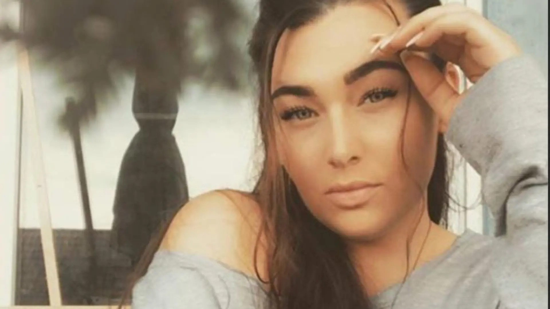 Sophia Za ist wieder glücklich vergeben