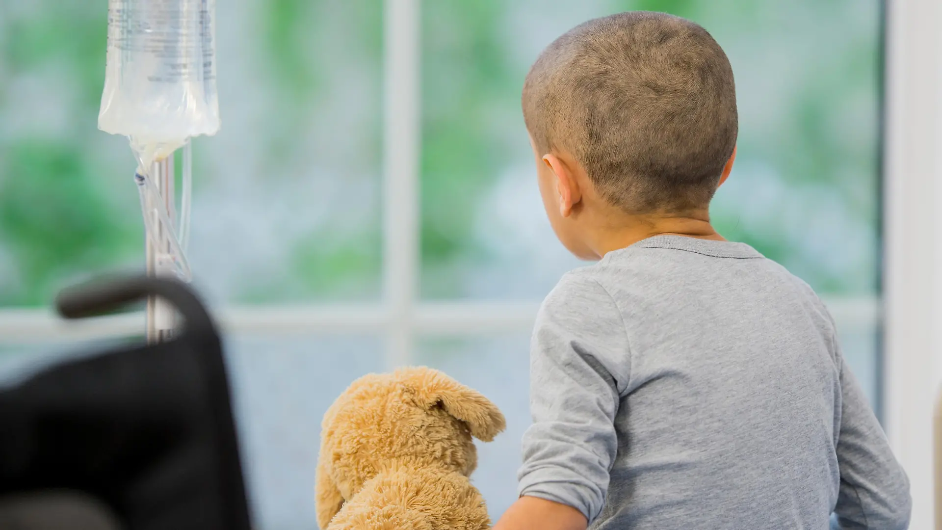 Um auf krebskranke Kinder und Jugendliche aufmerksam zu machen, wurde 2002 der internationale Kinderkrebstag von der Internationalen Vereinigung der Eltern krebskranker Kinder (ICCCPO) ins Leben gerufen.