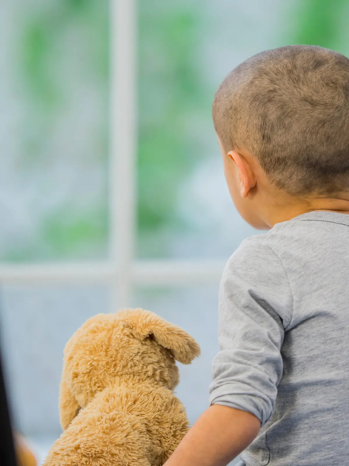Um auf krebskranke Kinder und Jugendliche aufmerksam zu machen, wurde 2002 der internationale Kinderkrebstag von der Internationalen Vereinigung der Eltern krebskranker Kinder (ICCCPO) ins Leben gerufen.