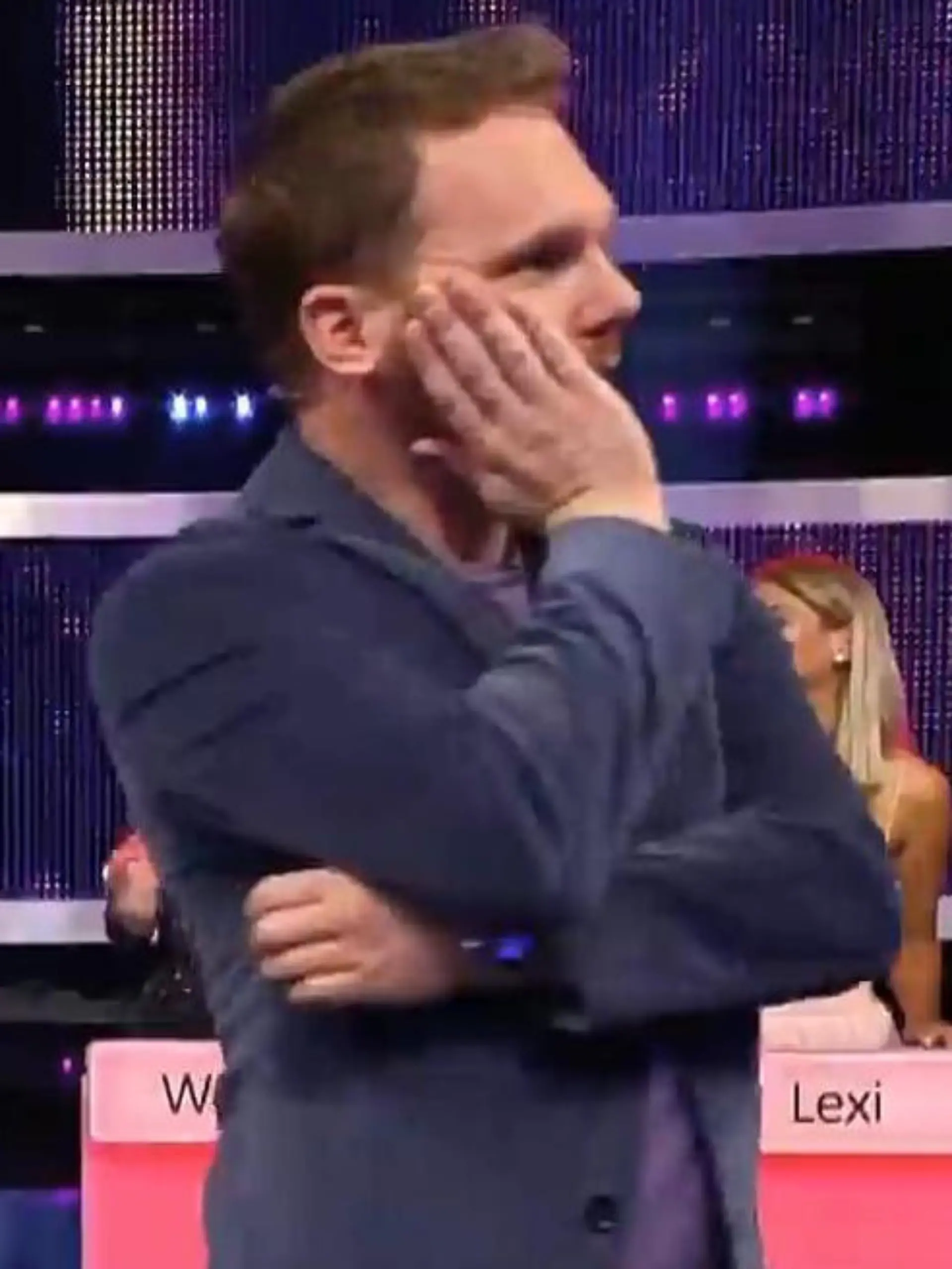 Bild zu: ""Wenn du die nimmst, will ich Fotos vom ersten Treffen!""