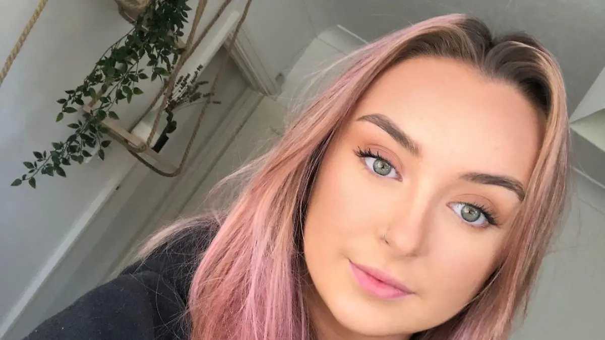 Rachel Kennedy hat fünf Wochen mit denselben Zahlen Lotto gespielt.