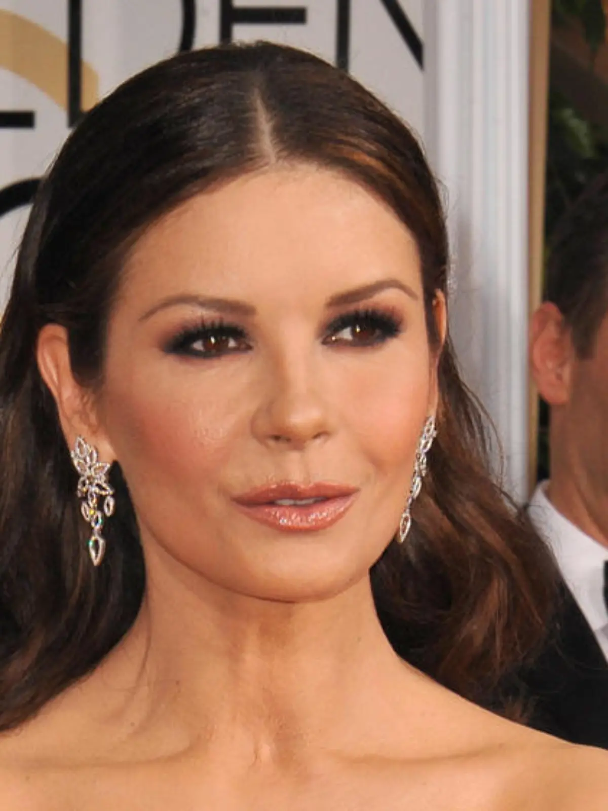 Catherine Zeta-Jones trauert um verstorbene Cousine