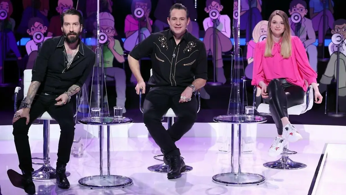 RTL-Show "I Can See Your Voice" geht in eine neue Runde