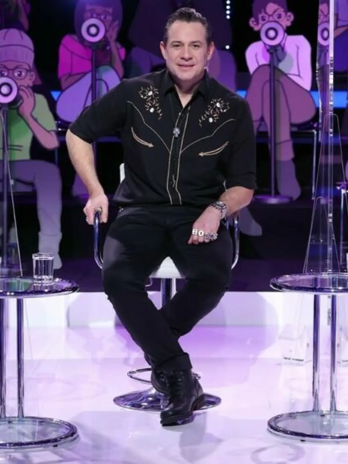 RTL-Show "I Can See Your Voice" geht in eine neue Runde