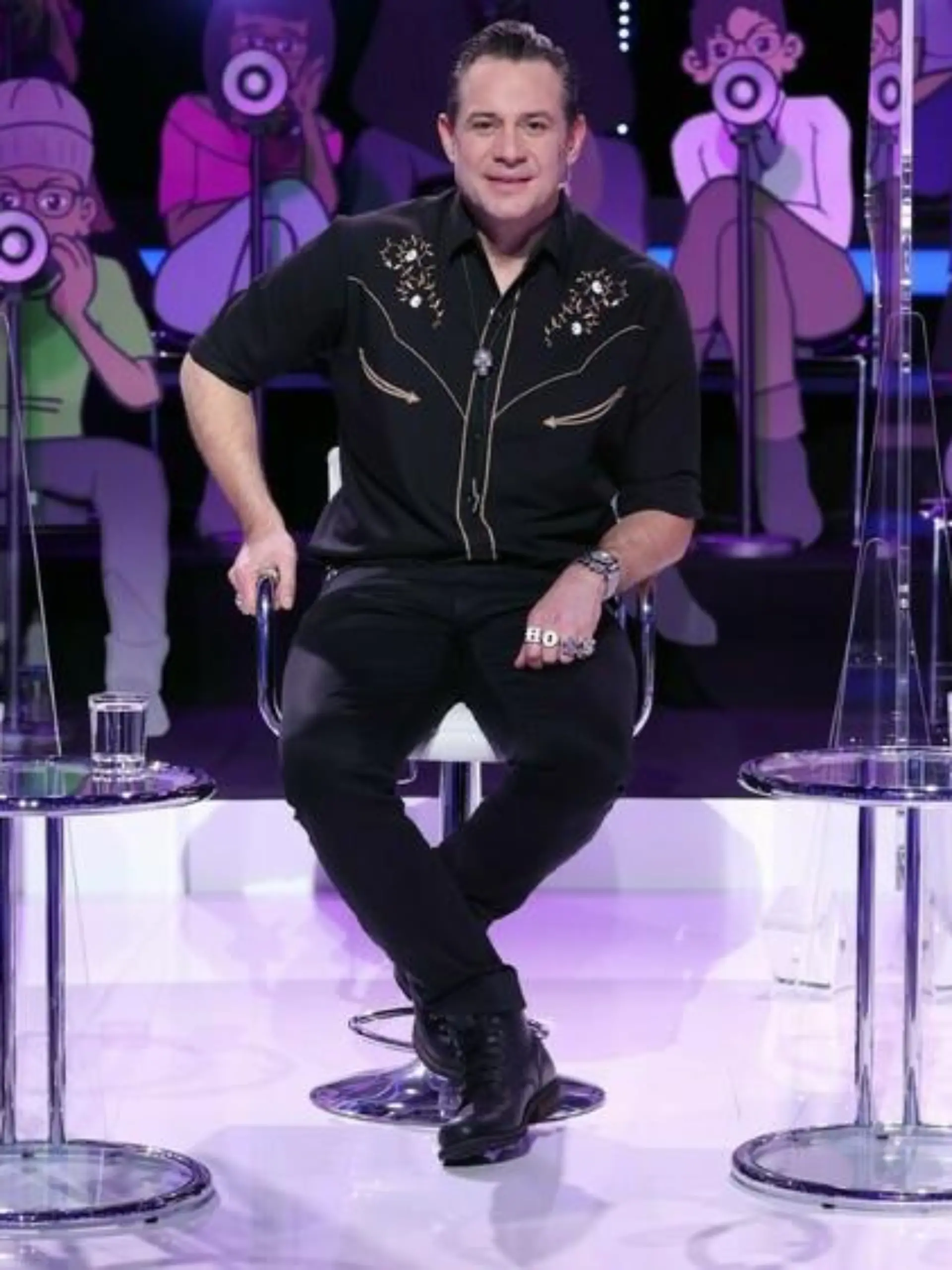 RTL-Show "I Can See Your Voice" geht in eine neue Runde