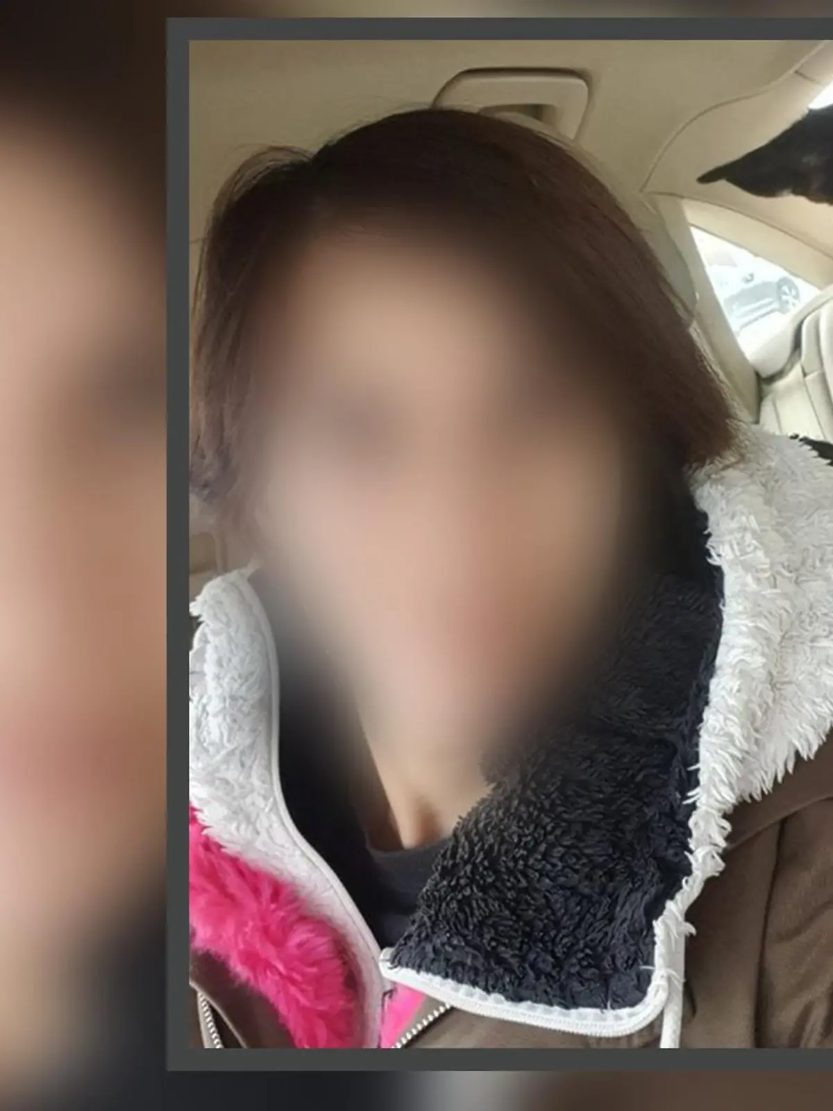 Vermisste Natalia S. aus Bad Rodach