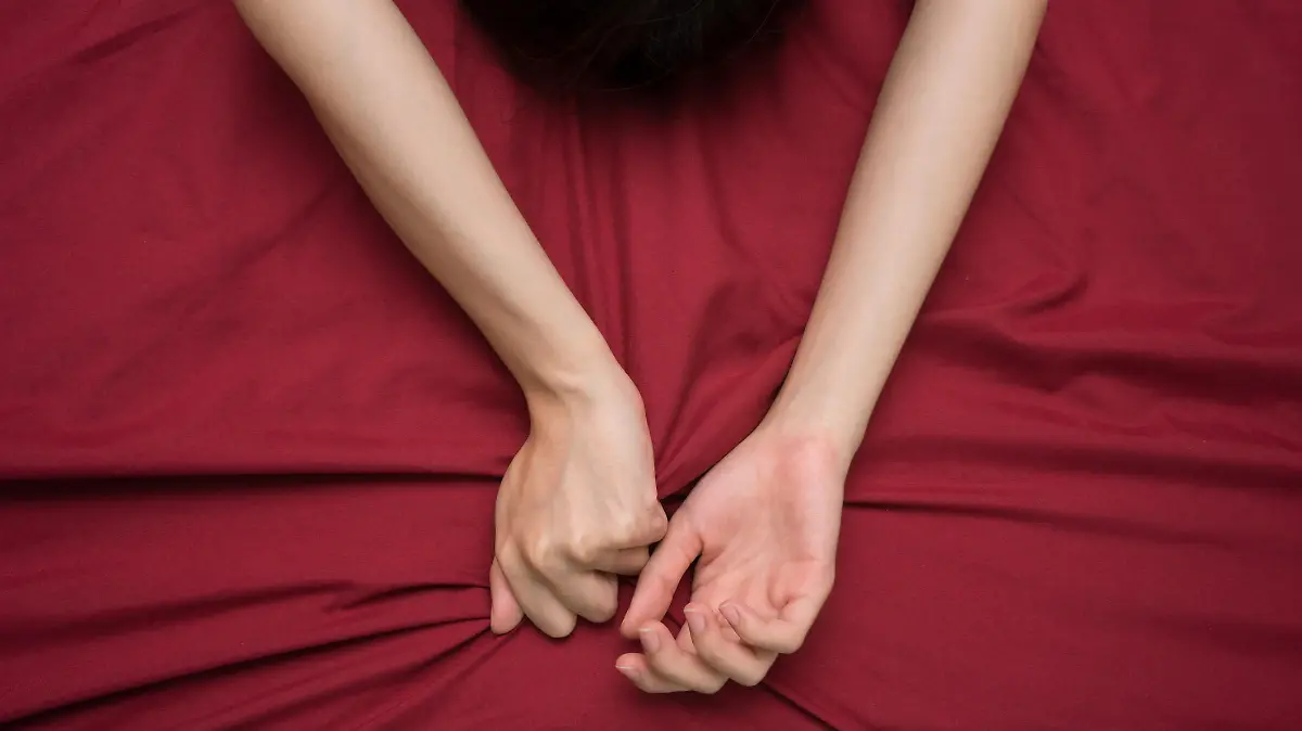 Hilft Masturbation gegen Regelschmerzen? Diese Studie sagt: Ja!