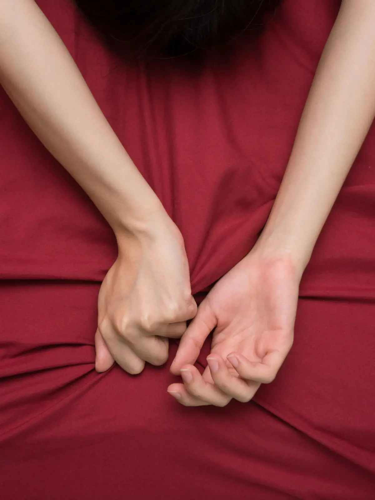Hilft Masturbation gegen Regelschmerzen? Diese Studie sagt: Ja!