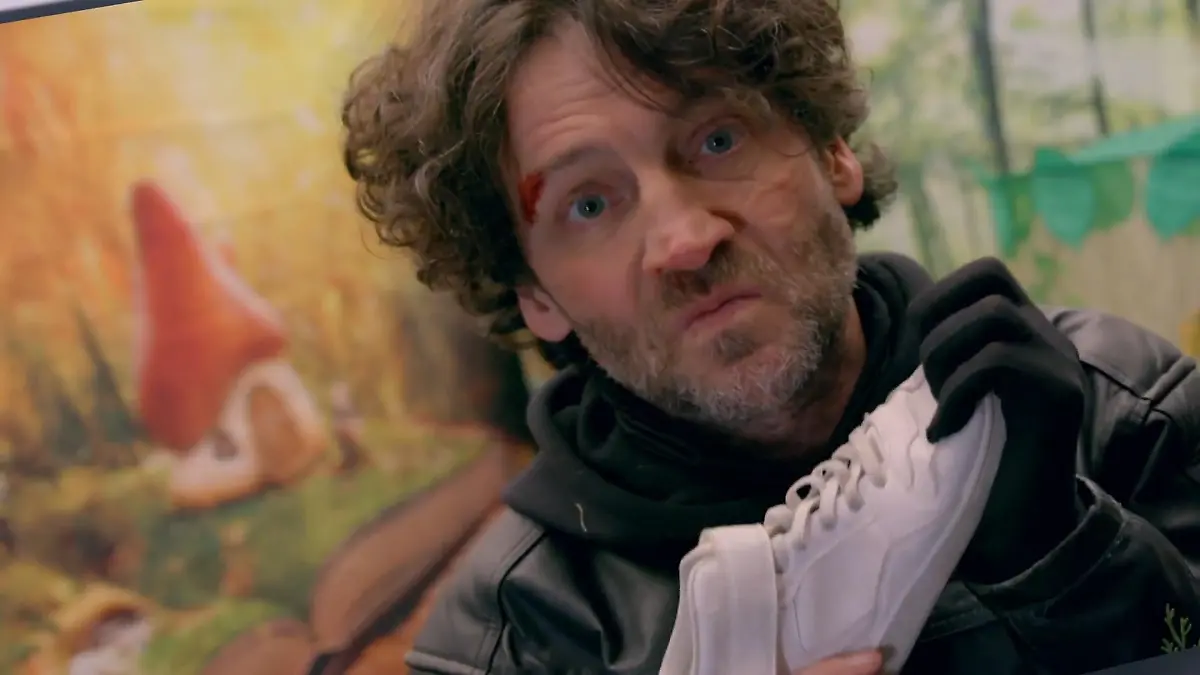 Hat Rolf Noah etwas angetan? „Unter uns“-Folge vom 15.03.2021