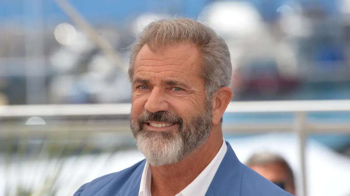 Wie Mel Gibson seine Covid-Erkrankung erlebt hat