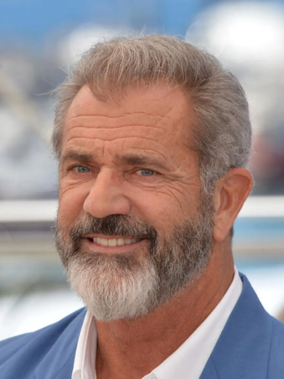 Wie Mel Gibson seine Covid-Erkrankung erlebt hat