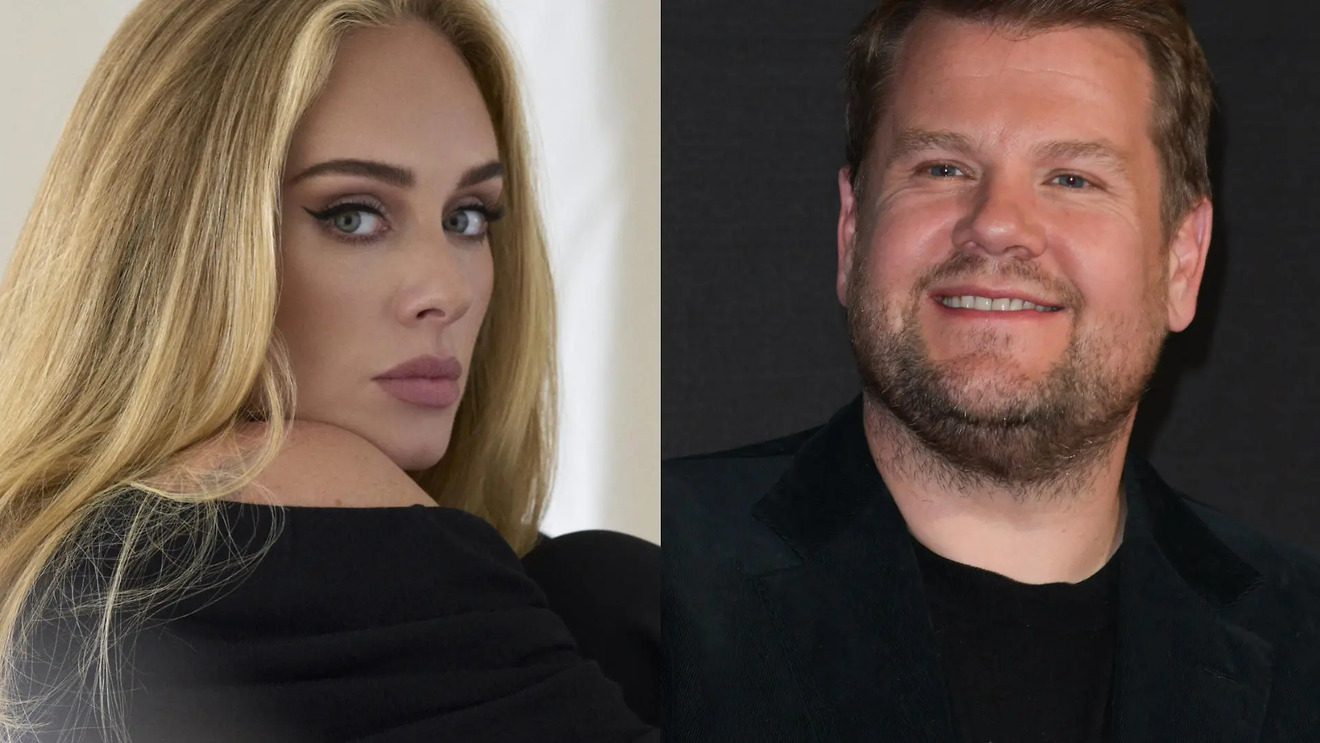 In der finalen Show von "Carpool Karaoke" kamen Adele und James Corden die Tränen.