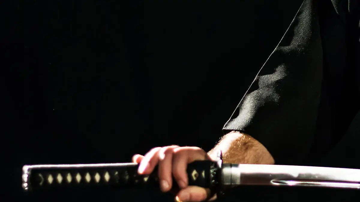 Samuraischwert