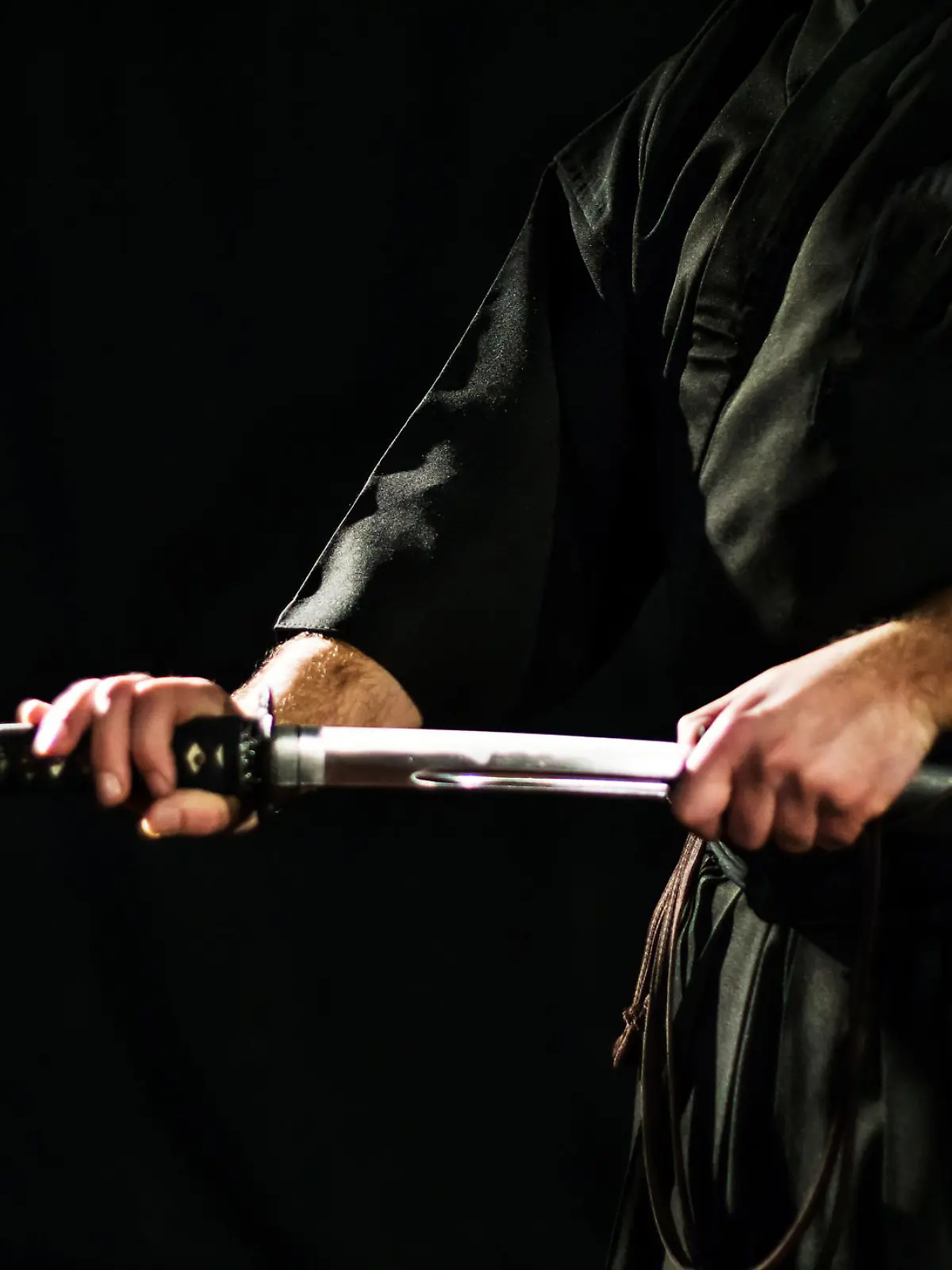 Samuraischwert